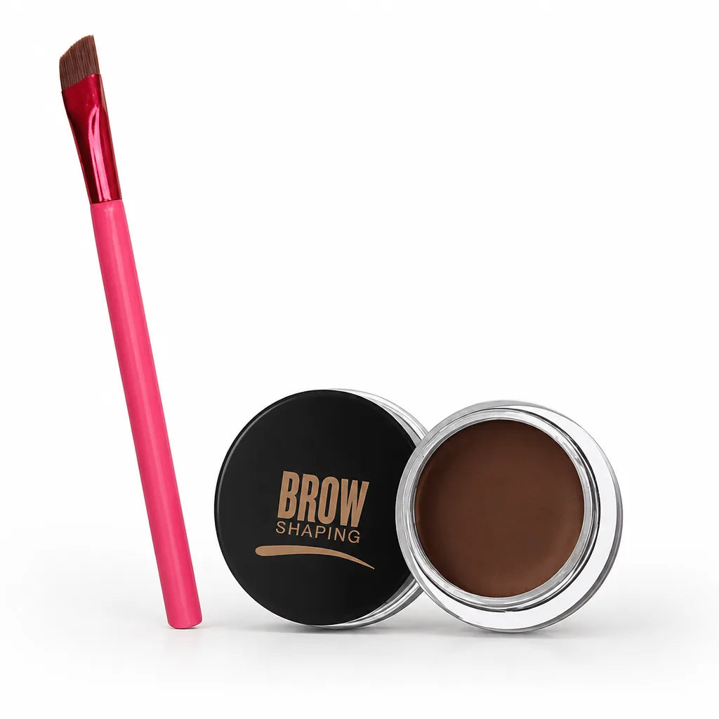 Eyebrow Filler Natural Look Multiple Shades & Long-Lasting
