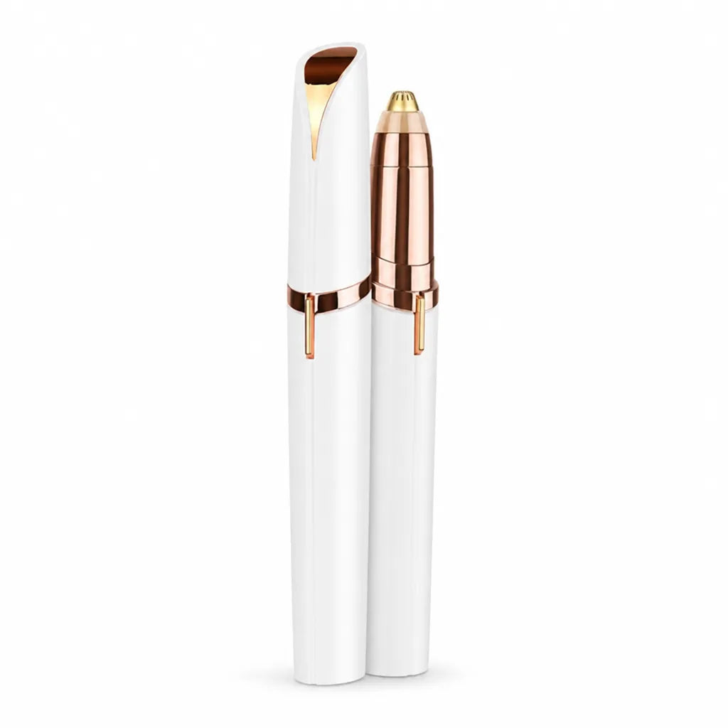 Eyebrow Hair Remover Precision & Painless USB Rechargeable