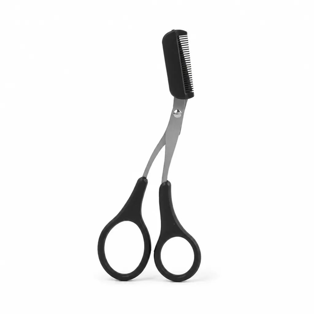 Eyebrow Trimmer Precision Pain-Free Travel Size
