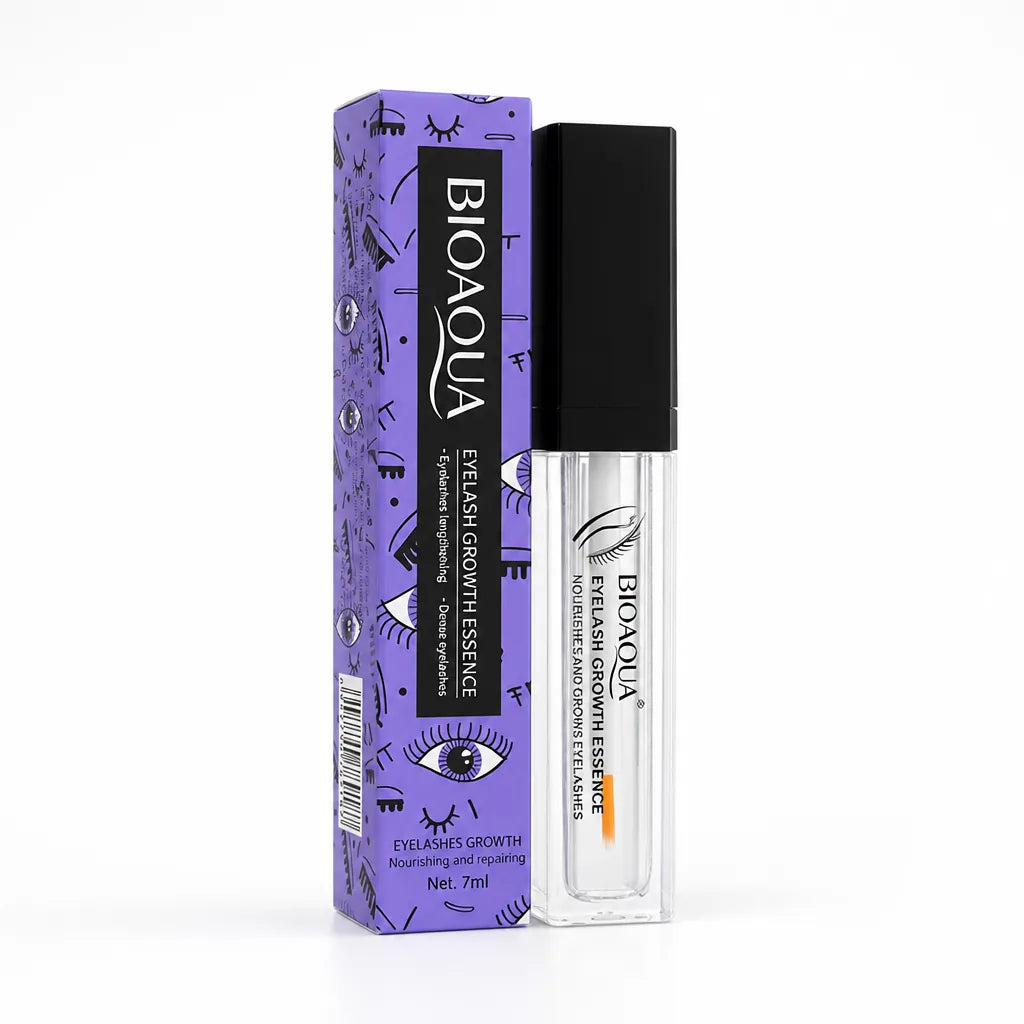 Eyelash Serum Peptides & Botanical Extracts 5ml