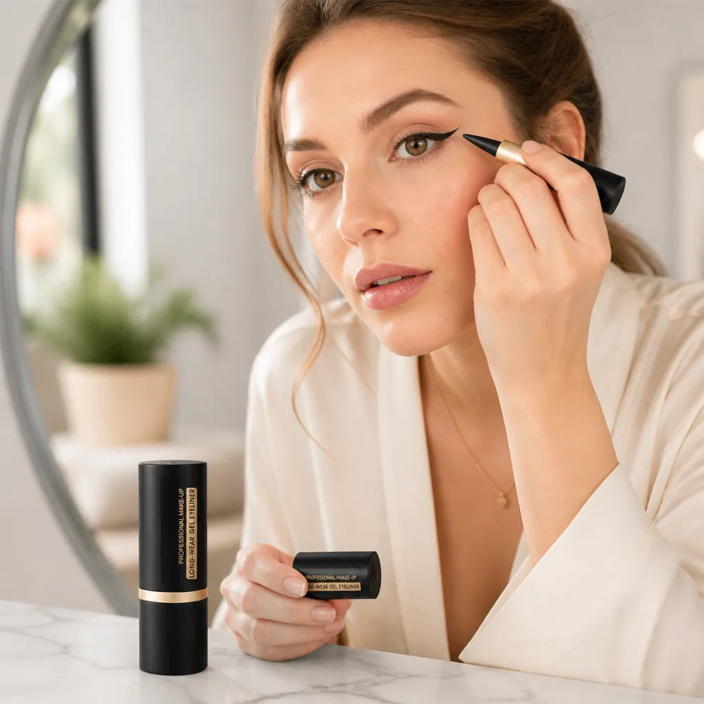 Eyeliner Matte Quick-Dry Waterproof