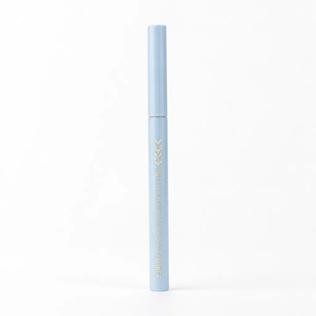 Eyeliner Pen Ultra-Fine 0.01mm Waterproof & Smudge-Proof