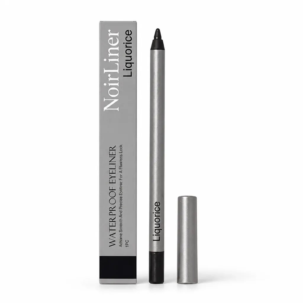 Eyeliner Pen Waterproof Smudgeproof Ultra-Fine Tip