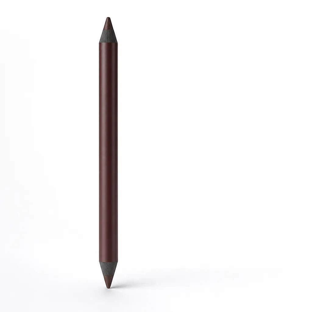 Eyeliner Pencil Dual-Ended Waterproof & Smudge-Proof