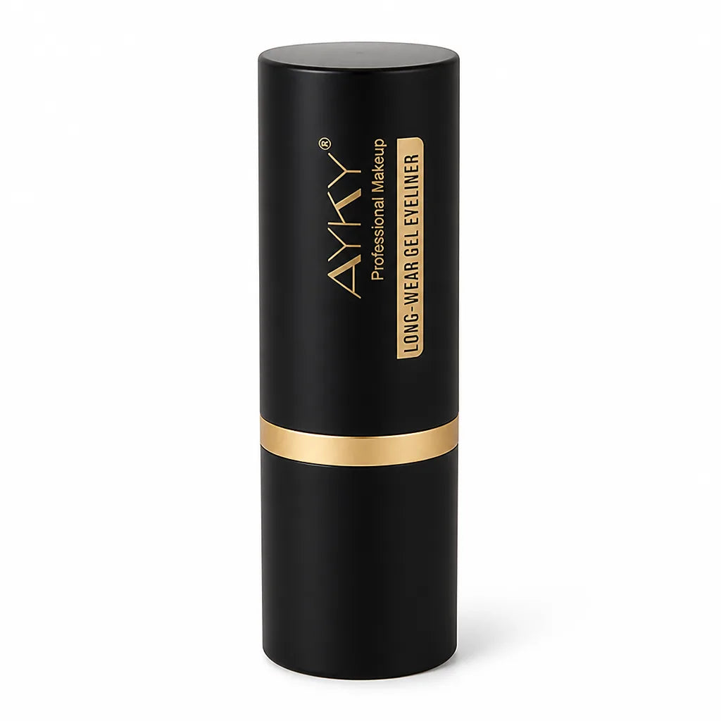 Eyeliner Stick Waterproof & Smudge-Proof Creamy Glide