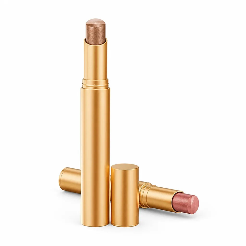 Eyeshadow Stick 3-In-1 Creamy Blendable Waterproof