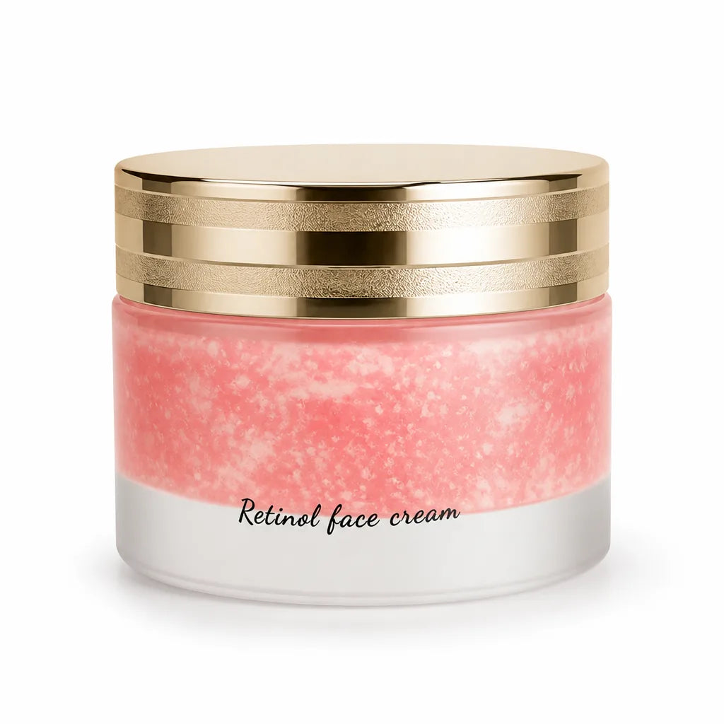Face Cream Retinol & Dragon's Blood Firming