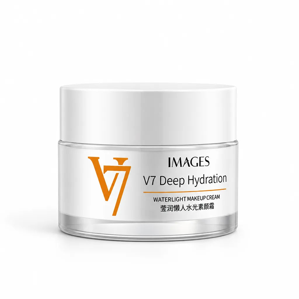 Face Cream Triple-Action Brightening & Hydrating