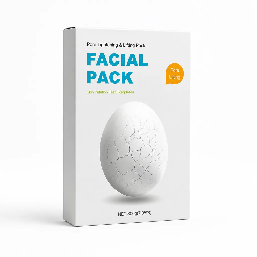 Face Mask 15-Minute Firming & Deep Hydration