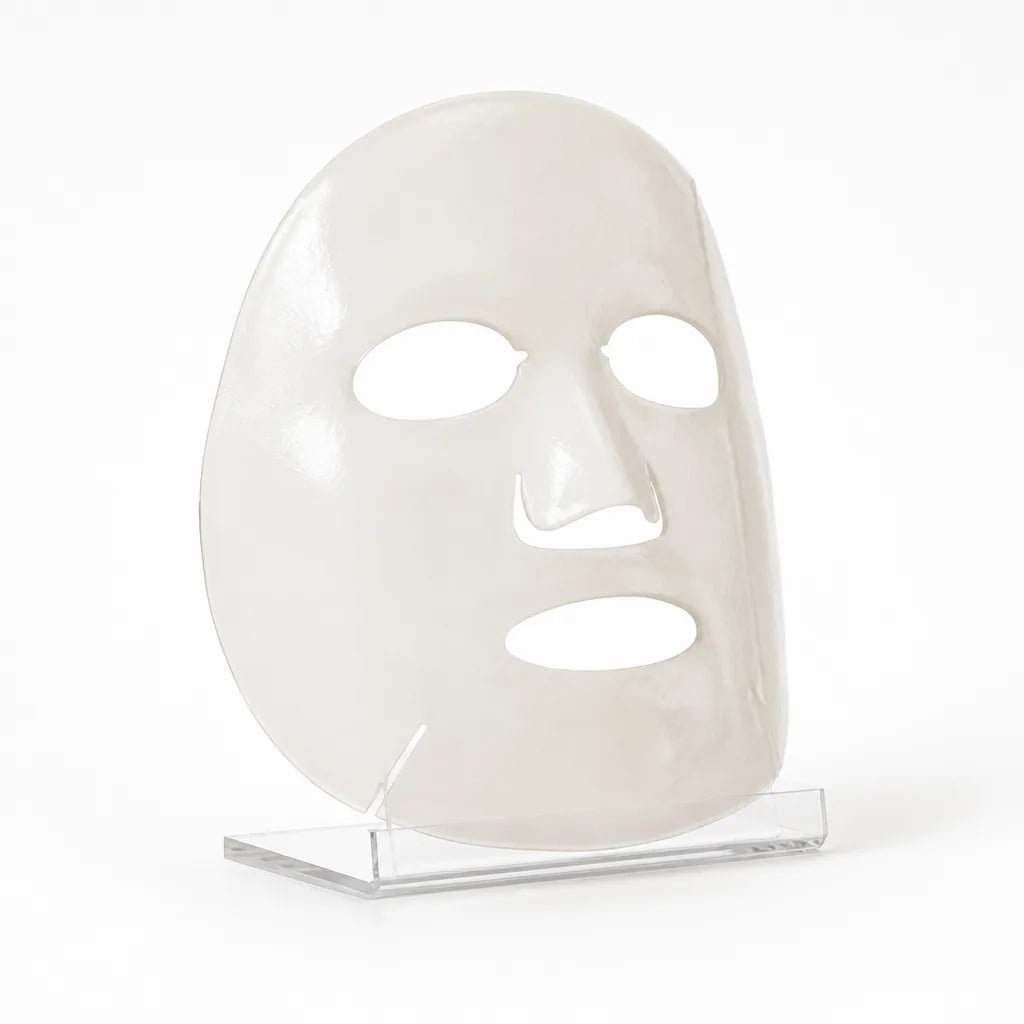 Face Mask Collagen Boosting Firming & Hydrating