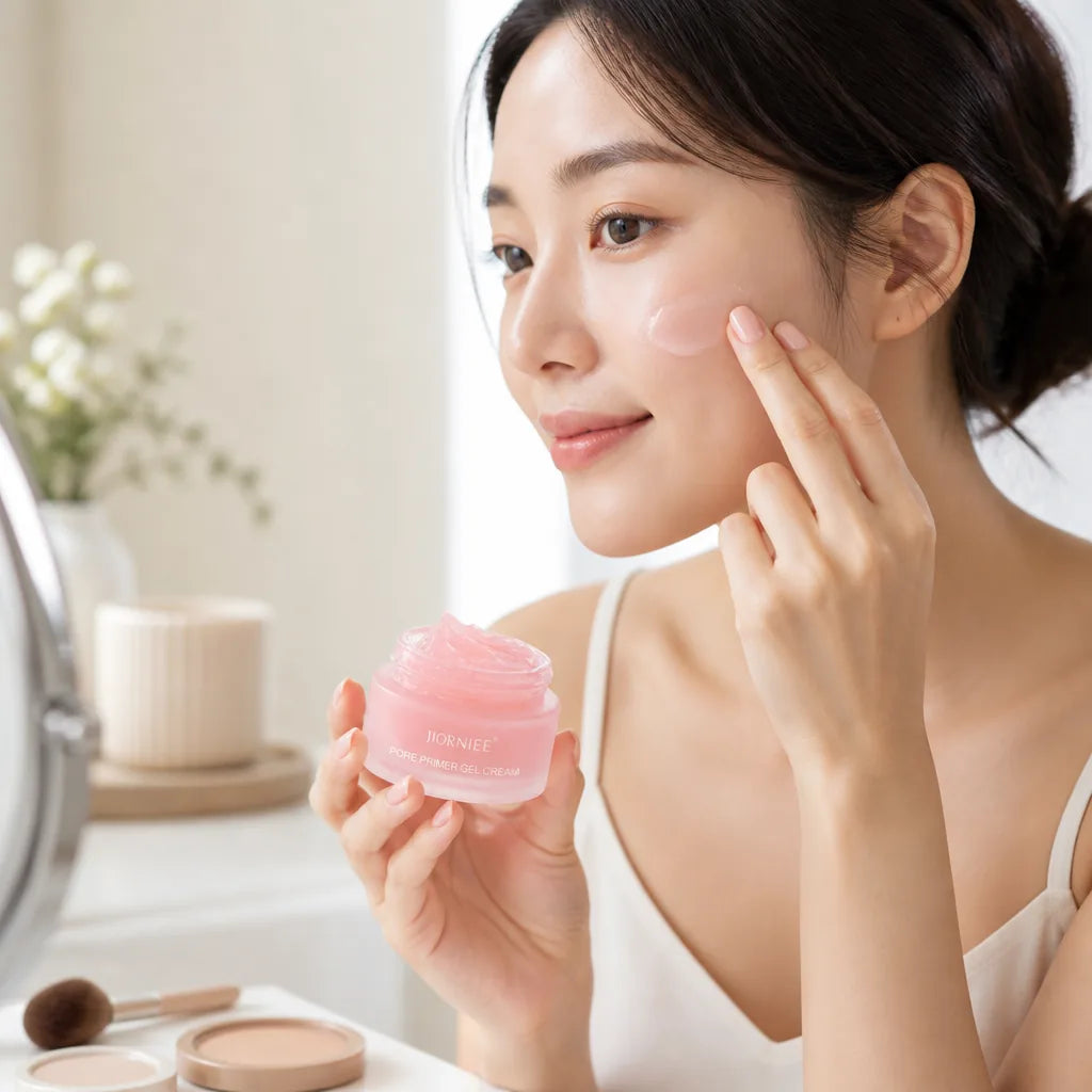 Face Primer Pore-Minimizing Matte Hydrating