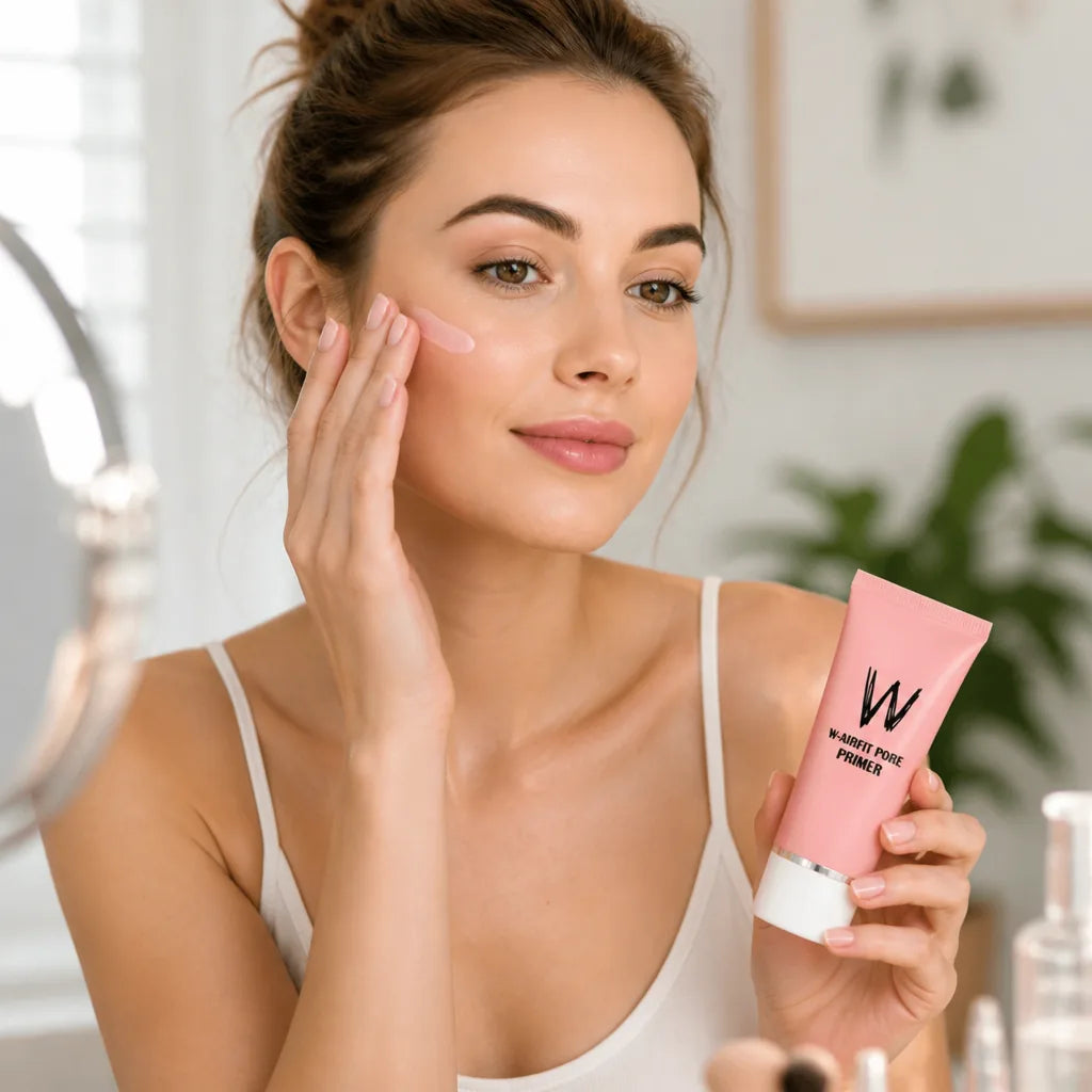 Face Primer Pore-Minimizing & Oil-Control Hydrating Formula