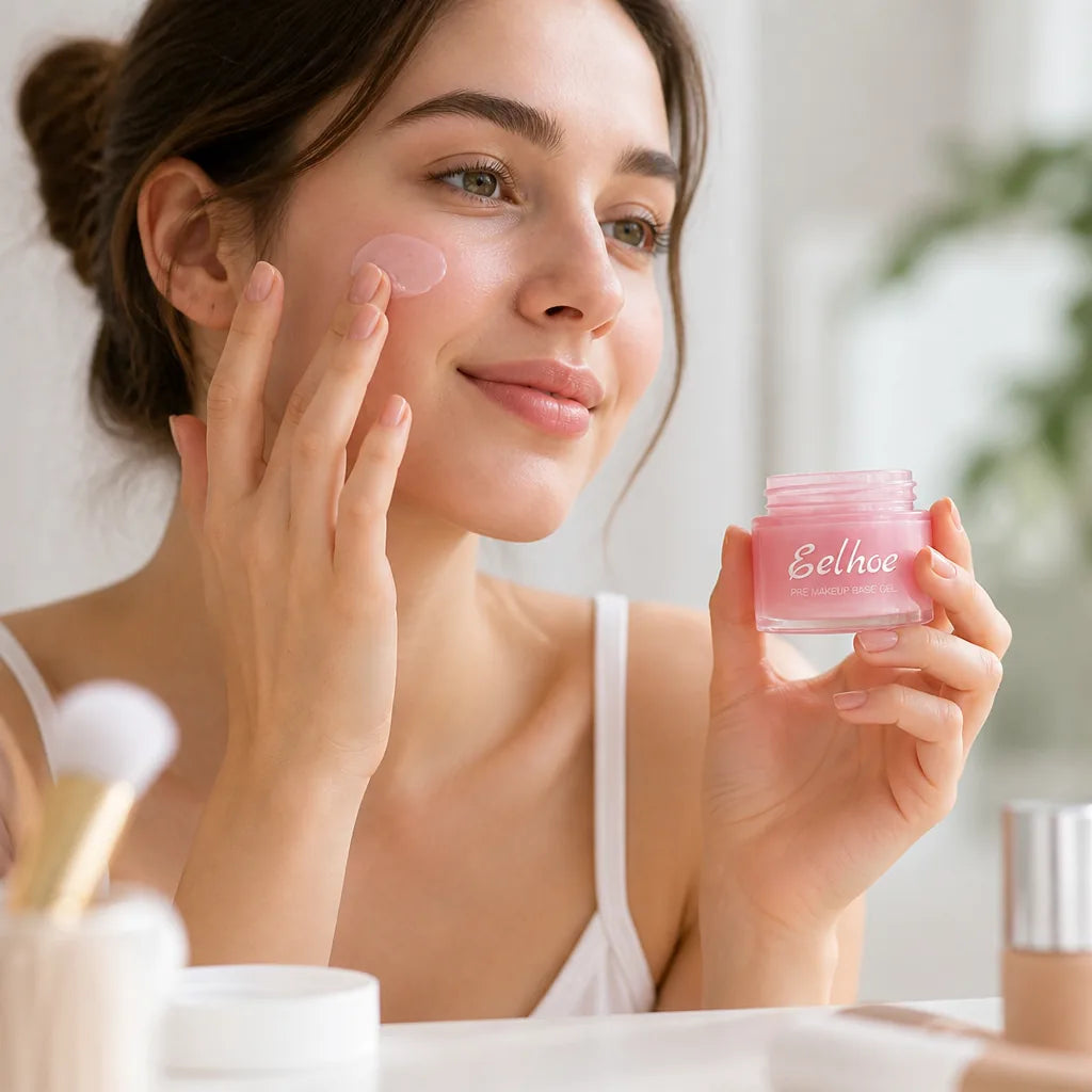 Face Primer Pore-Minimizing & Oil-Control Sensitive Skin