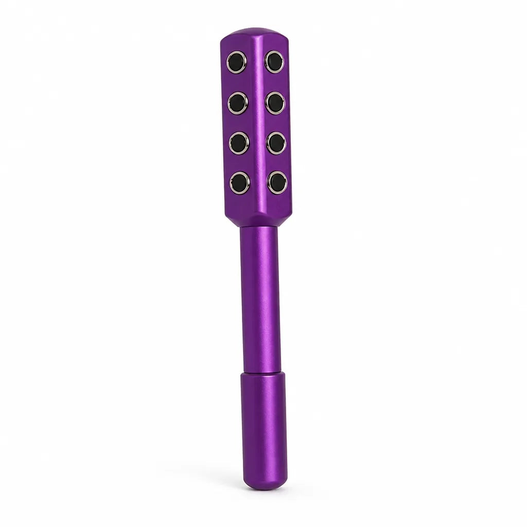 Face Roller Germanium Beads Firming & Depuffing Travel Size