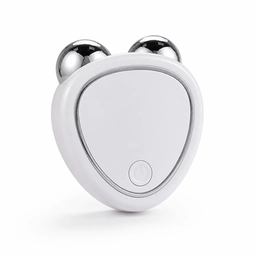 Face Roller Microcurrent Lifting & Toning
