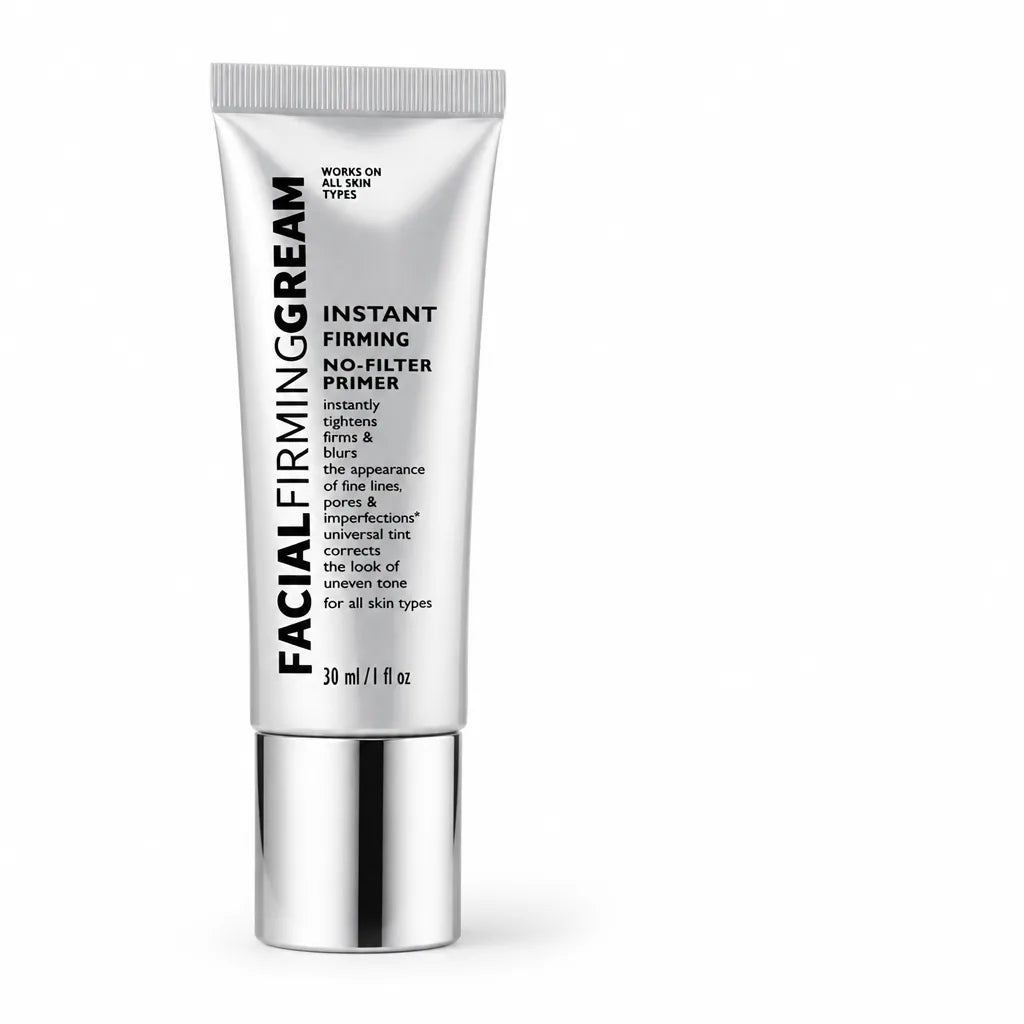 Face Serum Anti-Aging Firming & Hydrating