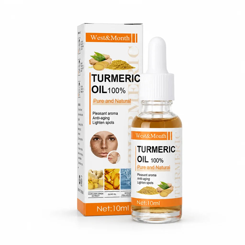 Face Serum Dark Spot Correcting & Brightening