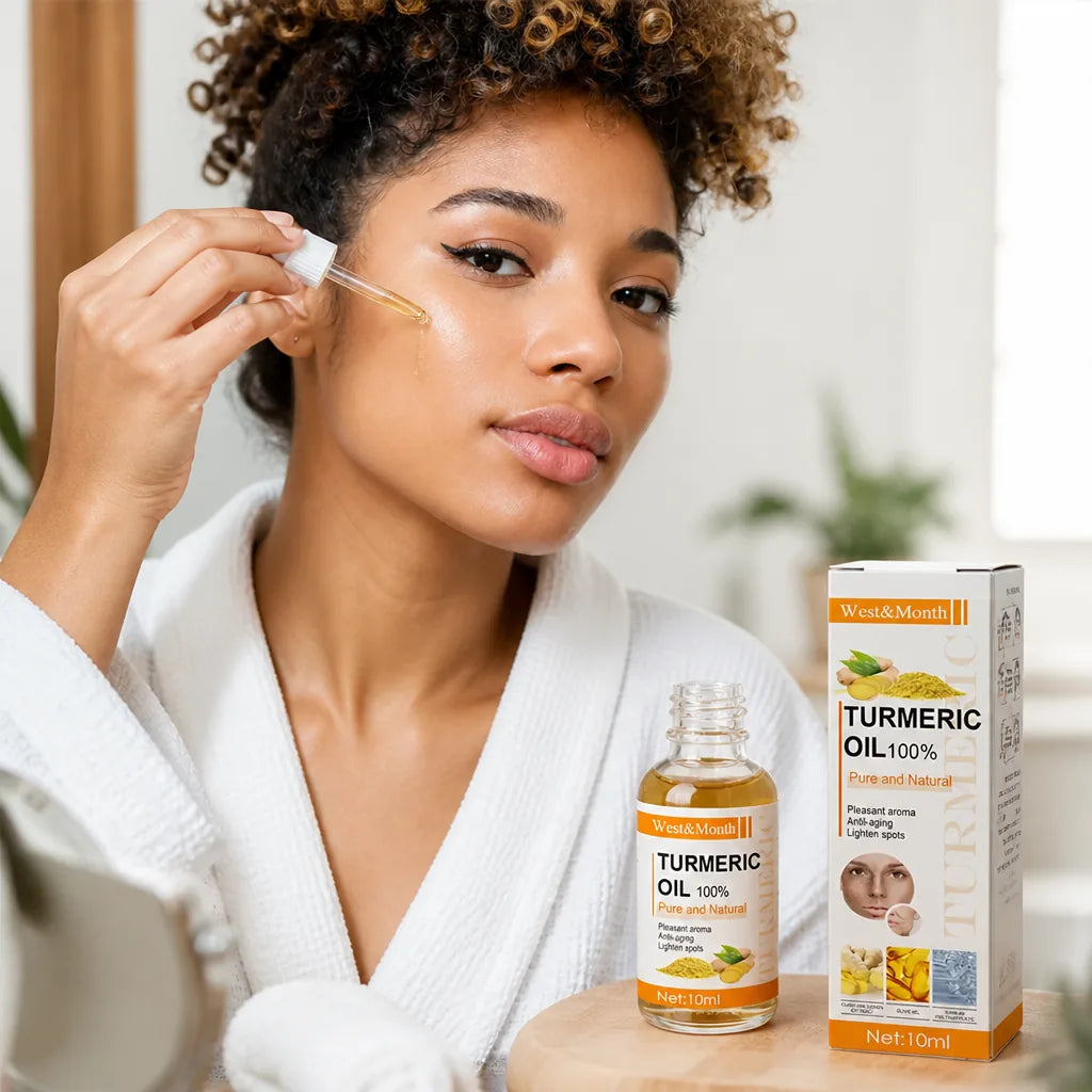 Face Serum Dark Spot Correcting & Brightening