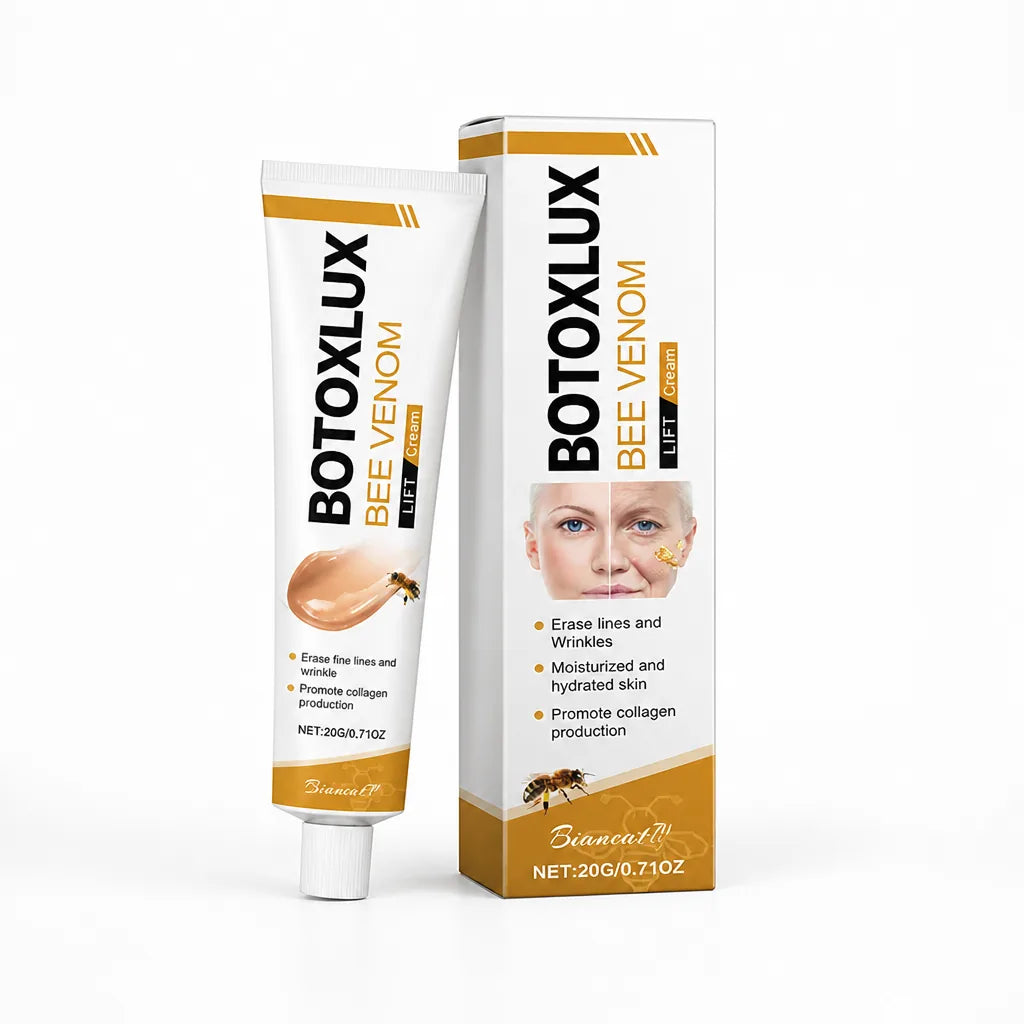 Face Serum Instant Firming & Smoothing