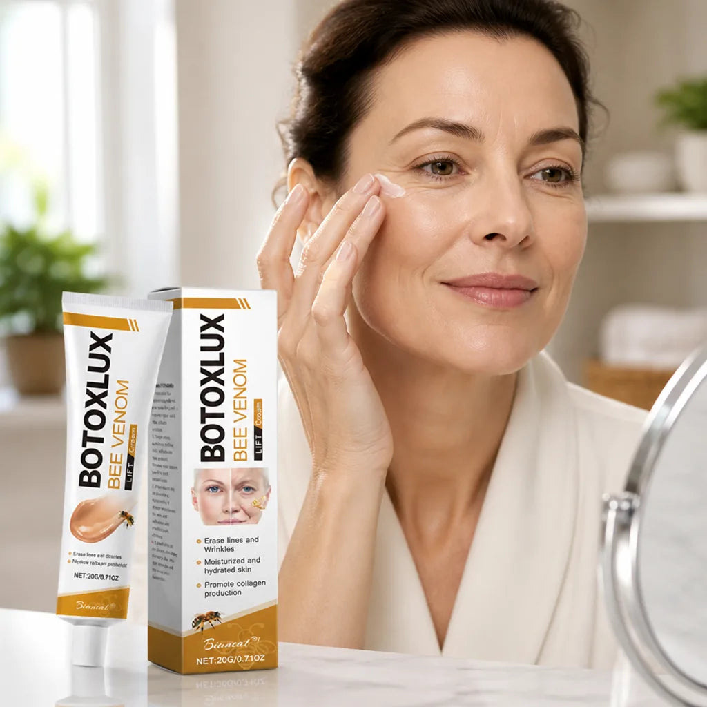 Face Serum Instant Firming & Smoothing