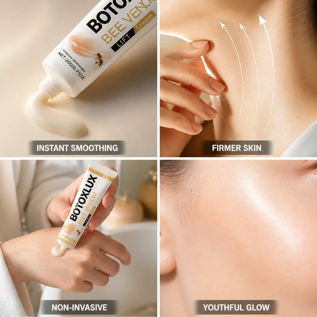 Face Serum Instant Firming & Smoothing