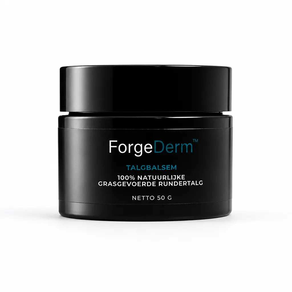 Facial Balm Deep Hydration Gentle Daily Formula