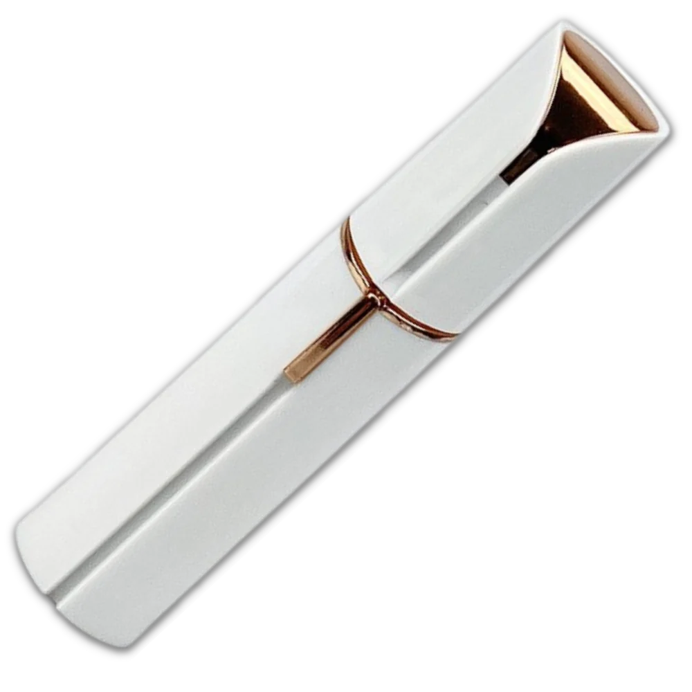 Facial & Body Trimmer Protective Head LED Light