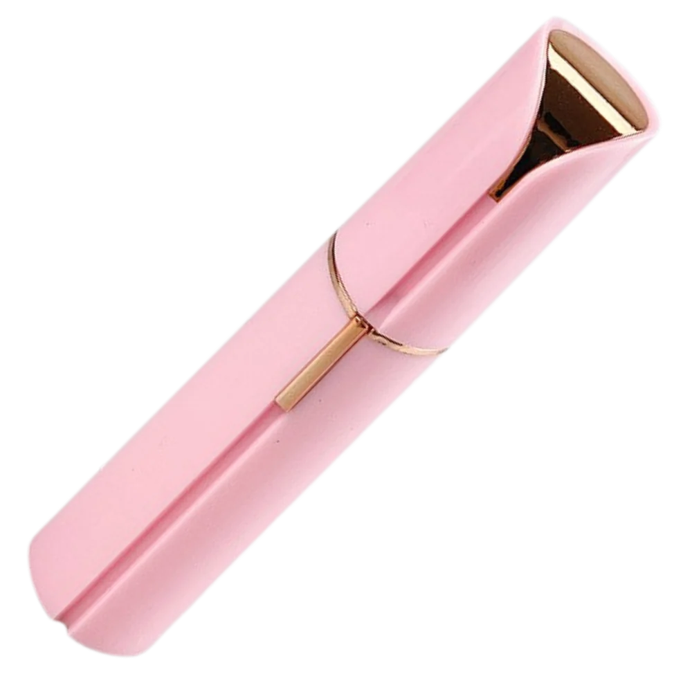 Facial & Body Trimmer Protective Head LED Light