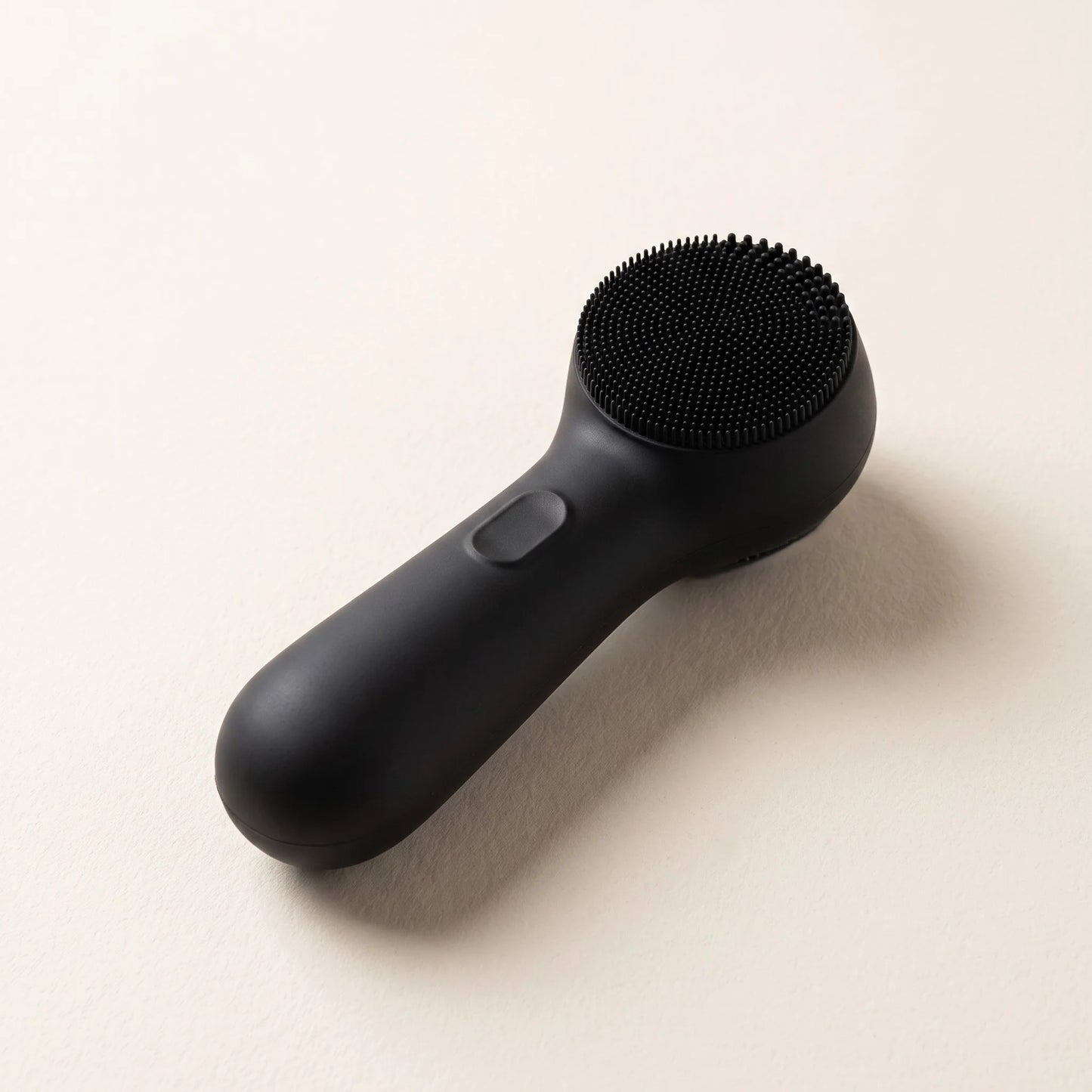 Facial Cleansing Brush 3-Mode Silicone Waterproof