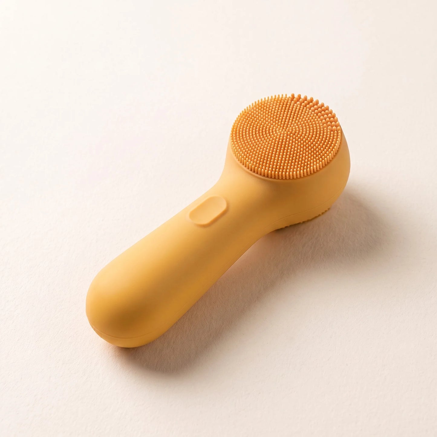 Facial Cleansing Brush 3-Mode Silicone Waterproof