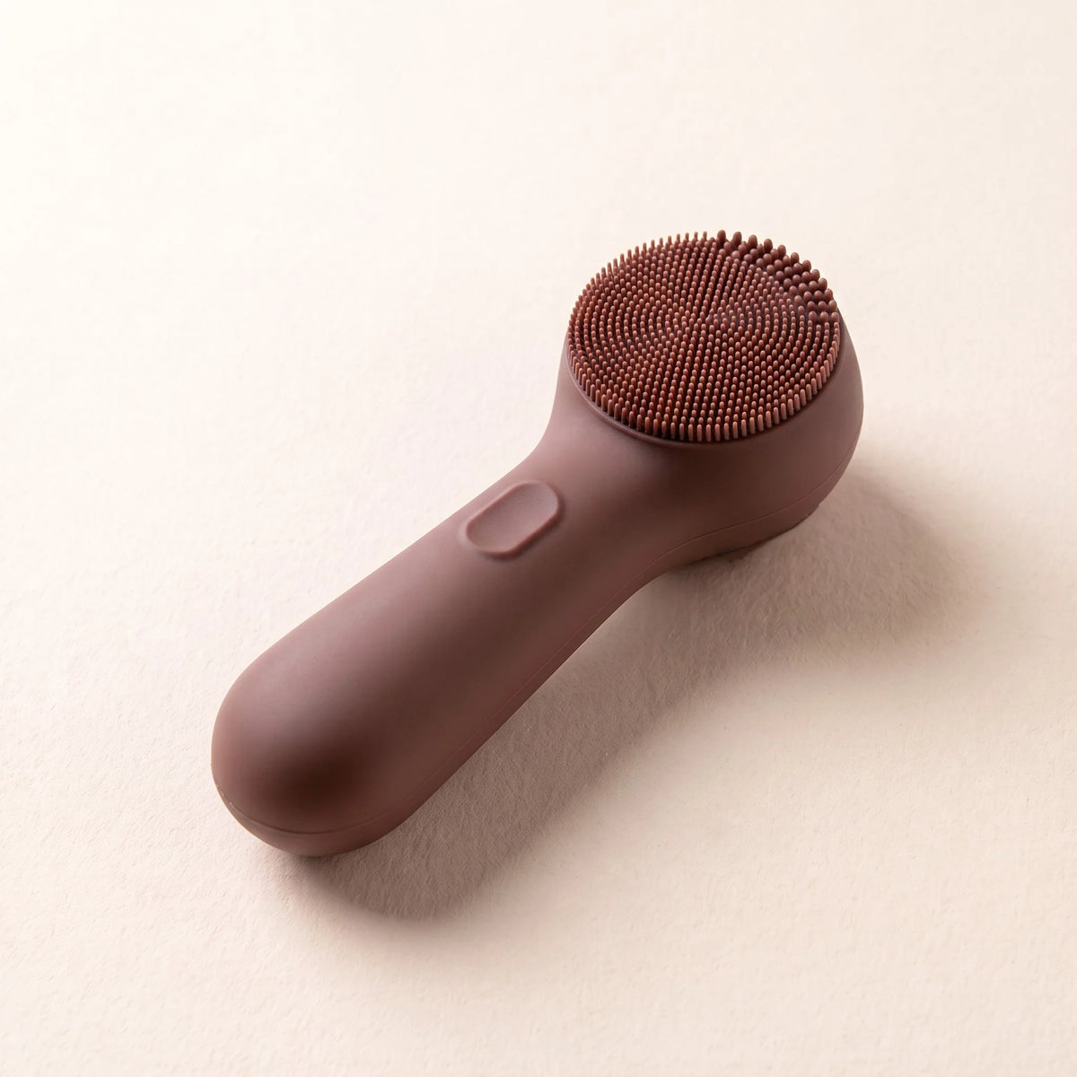 Facial Cleansing Brush 3-Mode Silicone Waterproof