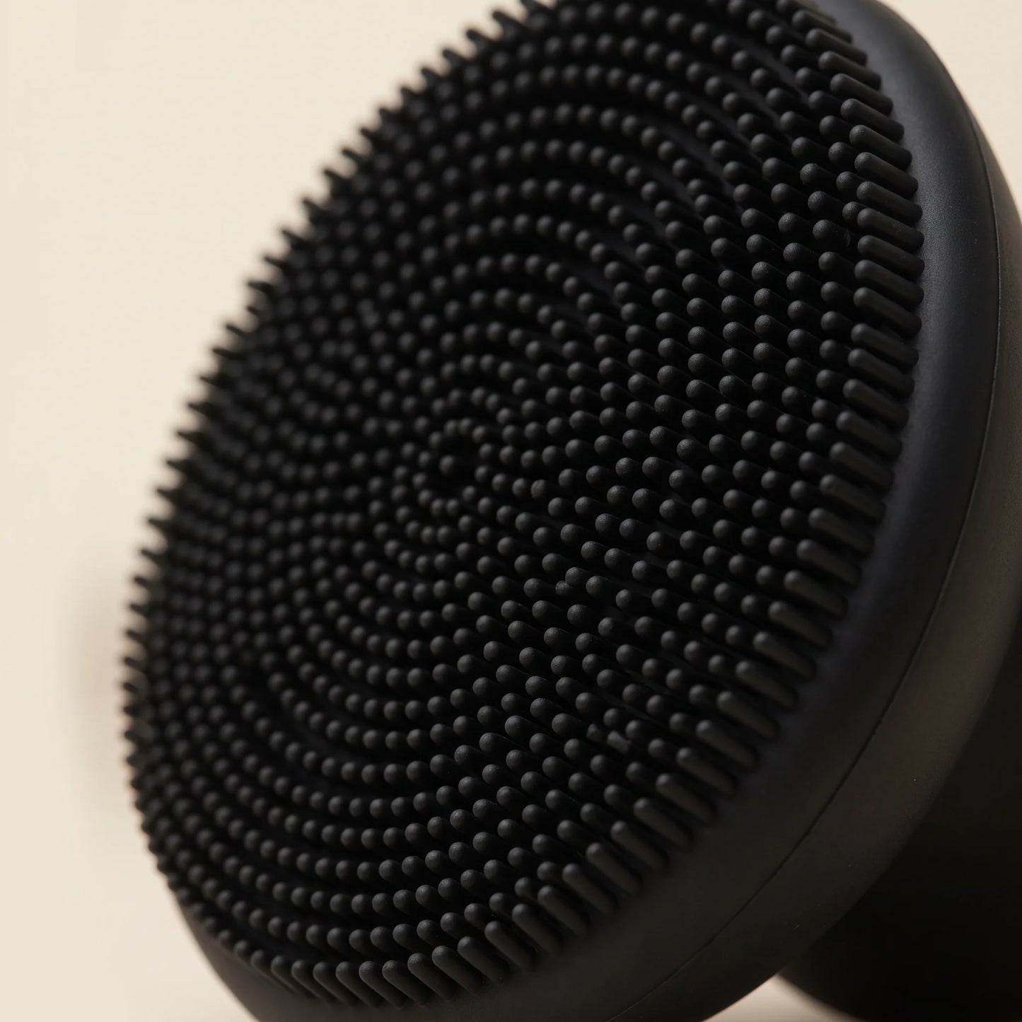 Facial Cleansing Brush 3-Mode Silicone Waterproof