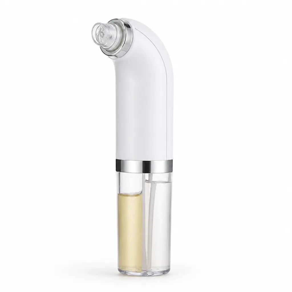 Facial Cleansing Device Deep Suction USB Rechargeable
