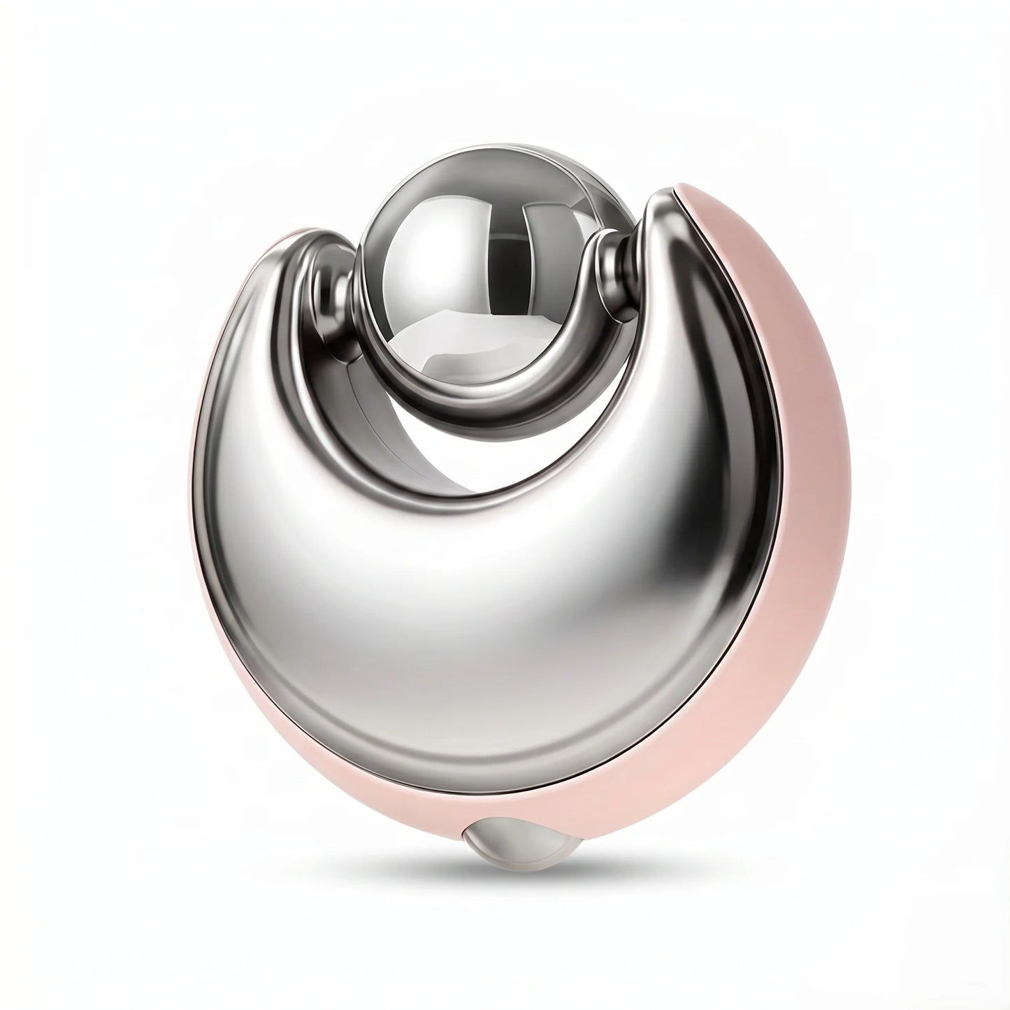 Facial Cold Therapy Tool Stainless Steel Cordless