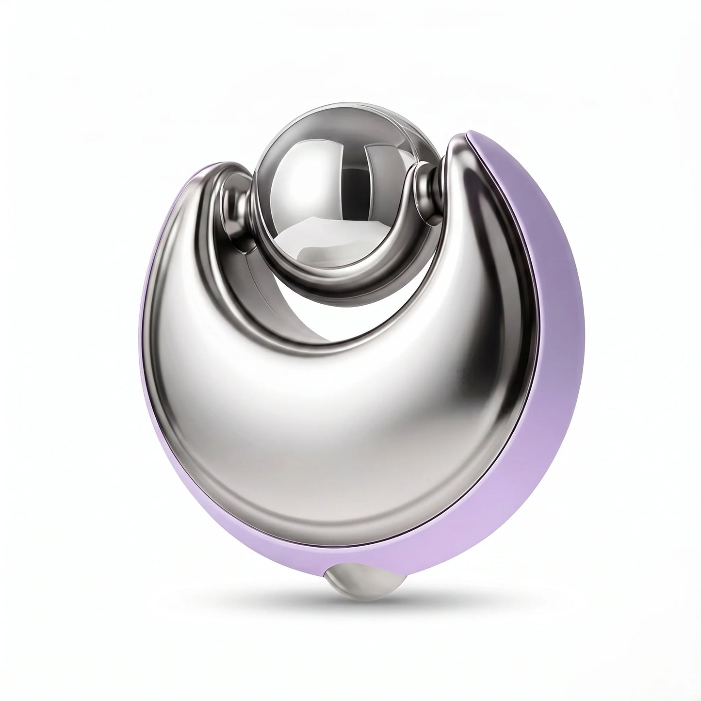 Facial Cold Therapy Tool Stainless Steel Cordless