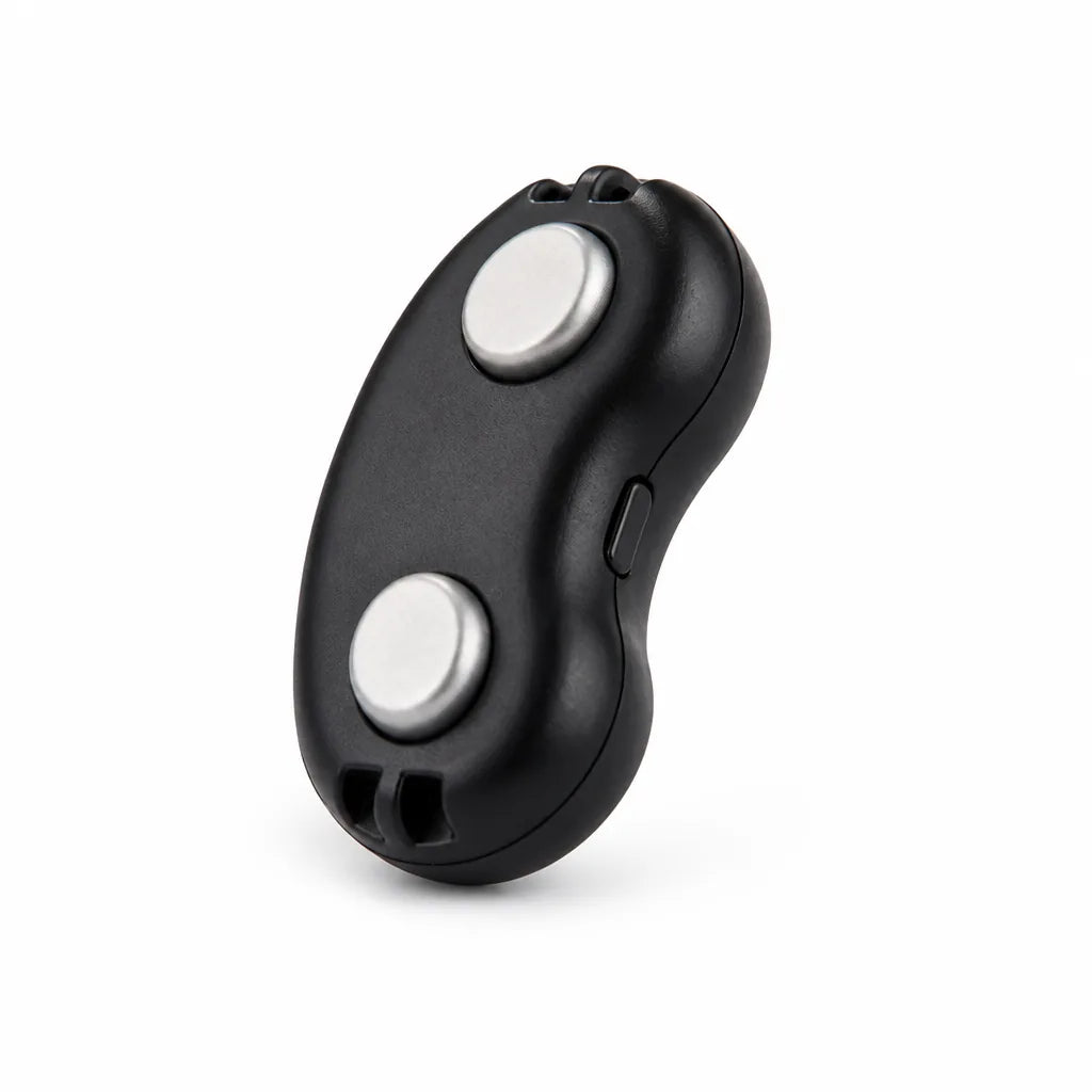 Facial EMS Device V-Face Contouring USB Rechargeable