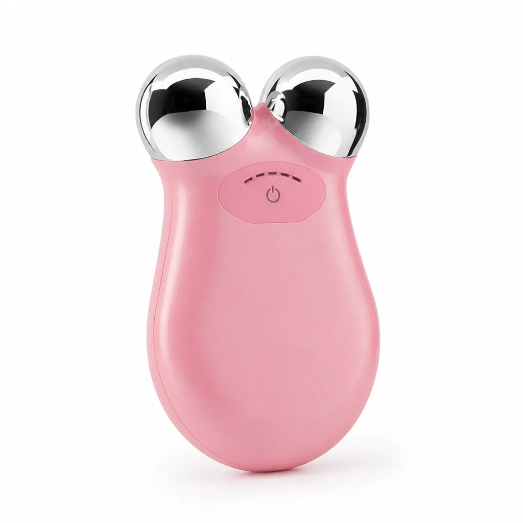 Facial Firming Device Microcurrent Cordless Rechargeable