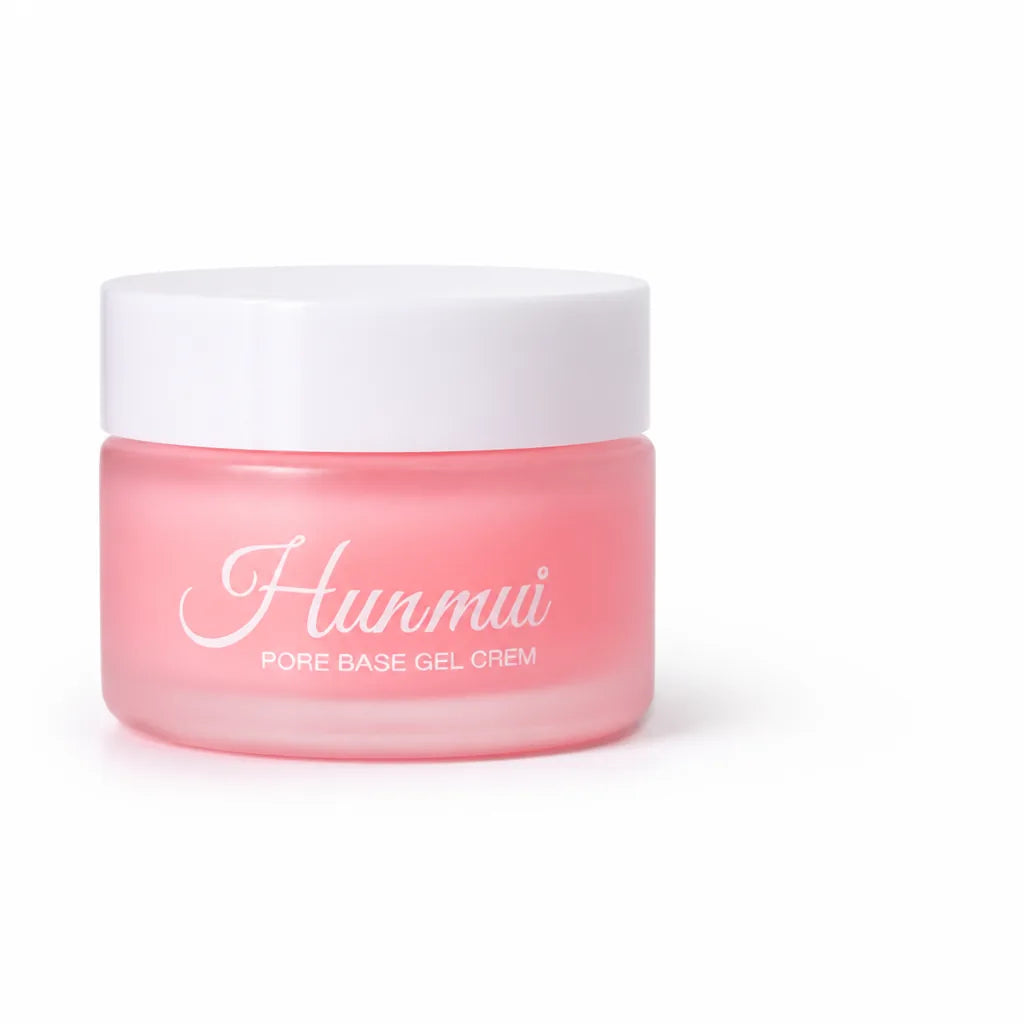 Facial Gel Pore-Refining Hydrating Water-Resistant 30 mL