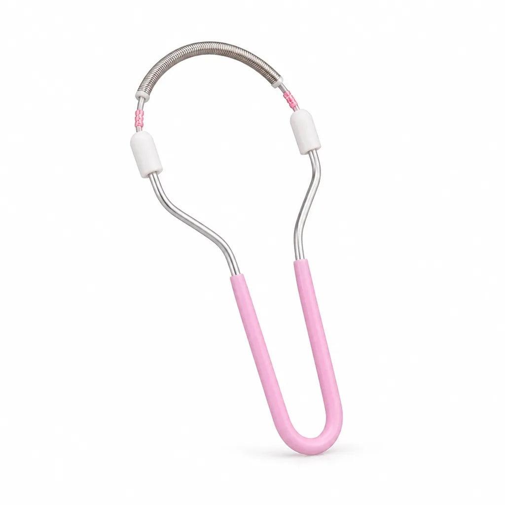 Facial Hair Remover Painless Battery-Free Travel Size