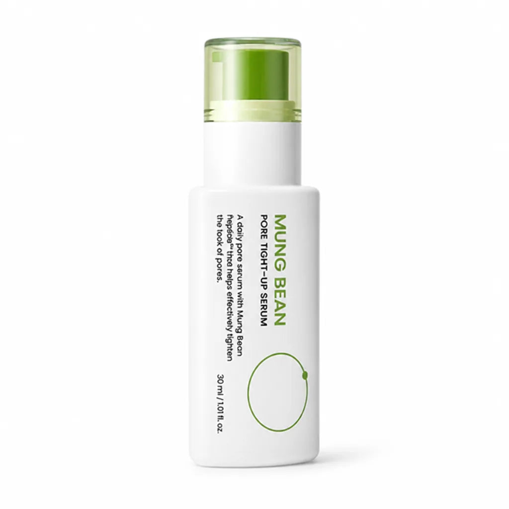 Facial Serum Hydrating & Soothing Natural Glow