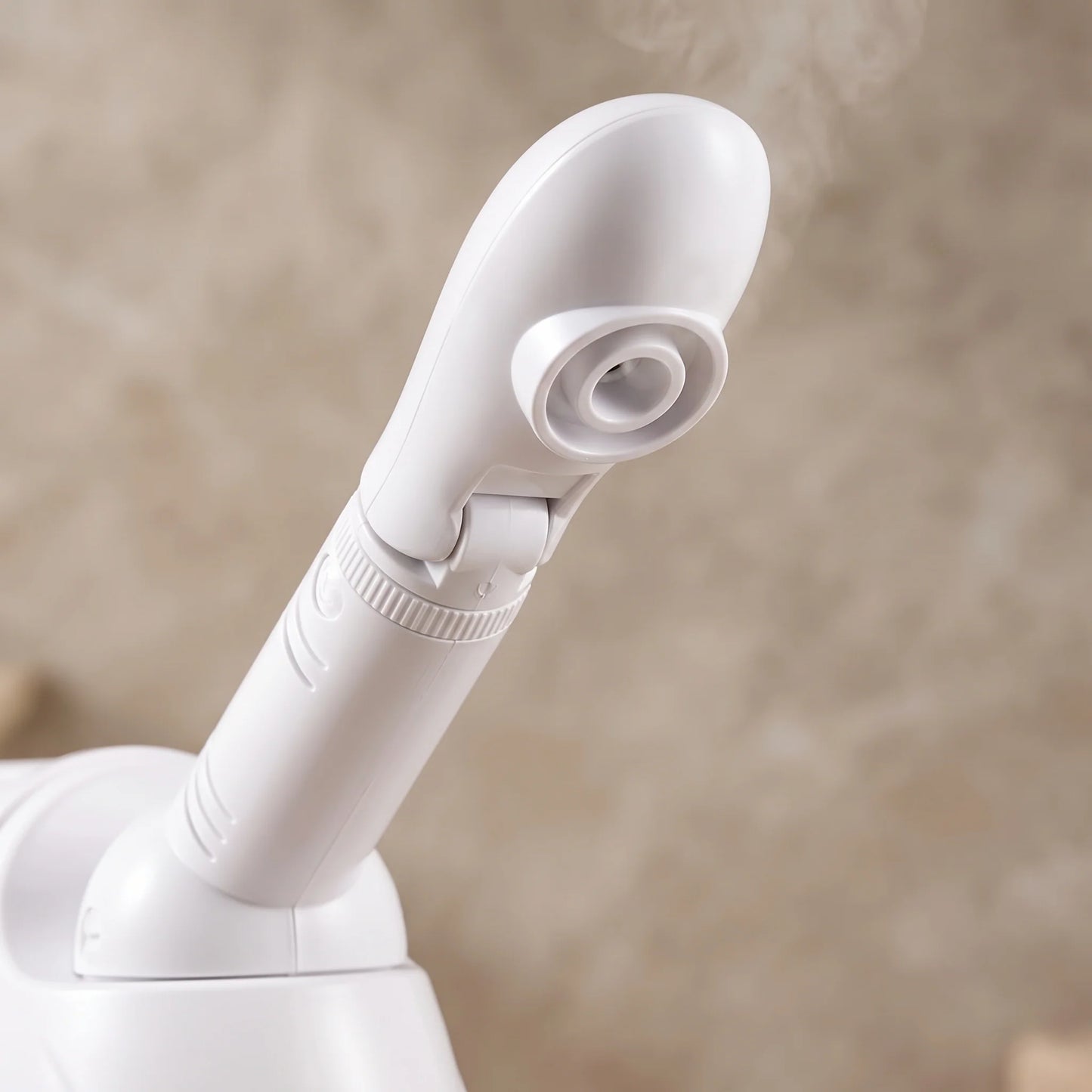 Facial Steamer Rotating Hot Mist & Adjustable Extension Arm
