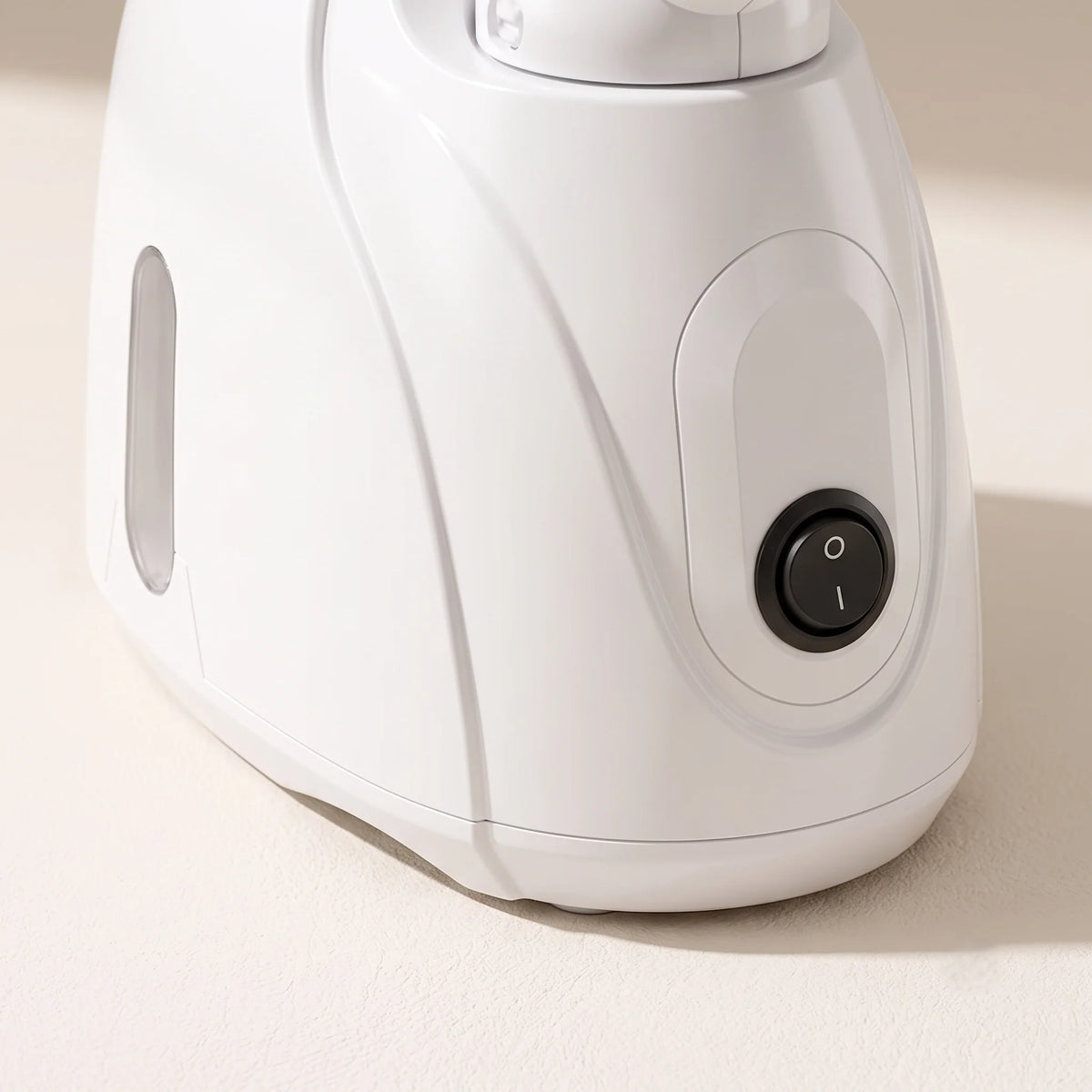 Facial Steamer Rotating Hot Mist & Adjustable Extension Arm