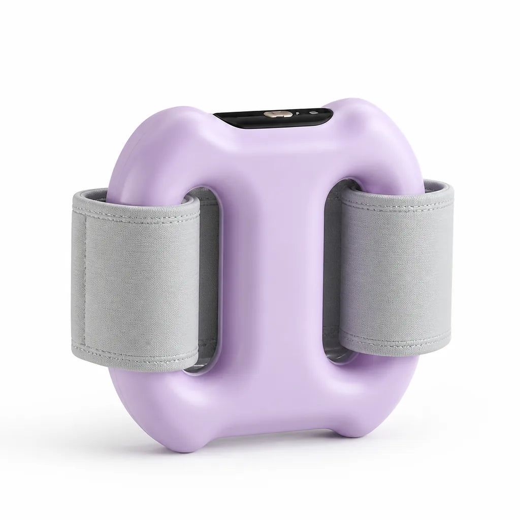 Fascia Massager Cordless Percussion 50-Minute Runtime