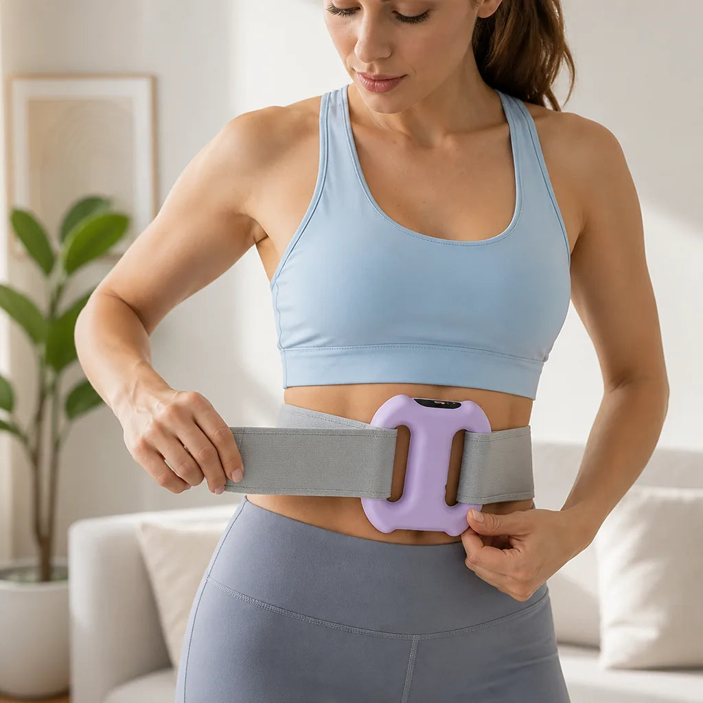 Fascia Massager Cordless Percussion 50-Minute Runtime