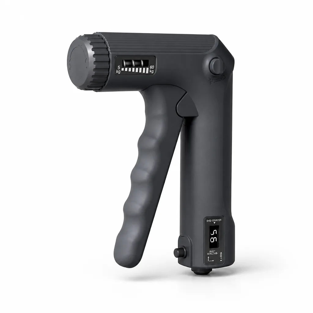 Finger Trainer Adjustable Resistance & Pocket-Sized