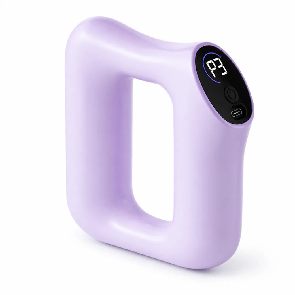 Fitness Ring 3-in-1 Massage & Comfort Grip