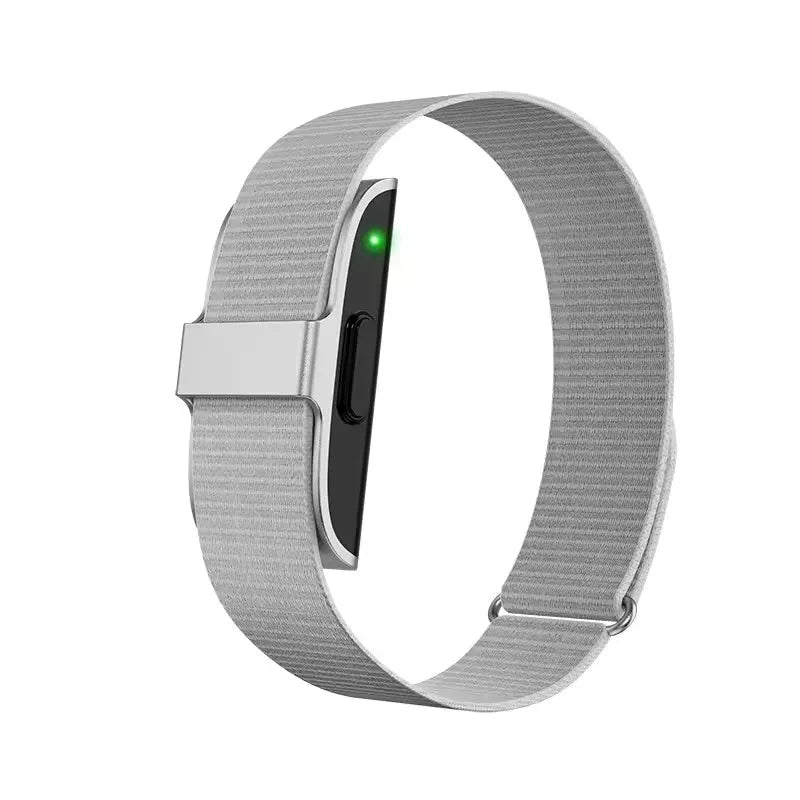 Fitness Tracker 24/7 Health Monitoring IP68 Waterproof