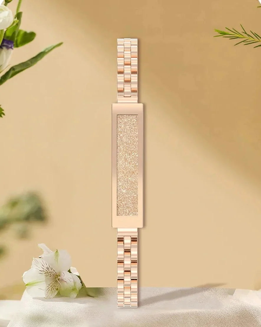 Fitness Tracker Bracelet Heart Rate & Sleep Monitoring
