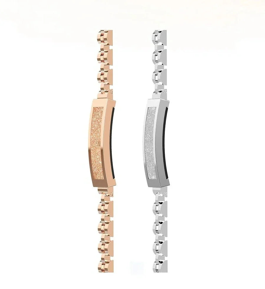 Fitness Tracker Bracelet Heart Rate & Sleep Monitoring