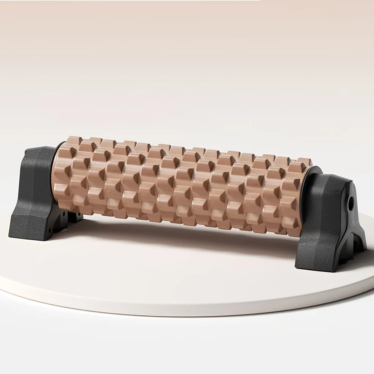 Foam Roller Wall-Mount Adjustable Deep Tissue